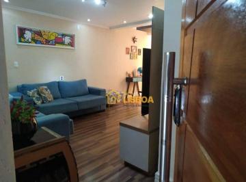 ccabb211e00e8b182c61b763ac28d64c7c600055 · Sobrado à venda, 189 m² por R$ 710.000,00 - Jardim Milena - Santo André/SP