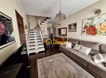 68551dcc99be885c285015e2e9750b3f679d2e8a · Sobrado à venda, 186 m² por R$ 700.000,00 - Santa Maria - Santo André/SP