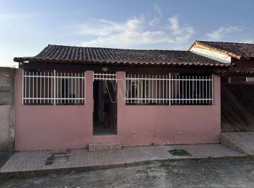 Casa · 98m² · 2 Quartos · 2 Vagas · Oportunidade em CONDOMÍNIO FECHADO!