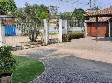 Casa · 2 Quartos · 2 Vagas · Casa à venda em Itaboraí, Retiro São Joaquim, com 2 quartos