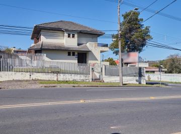Casa · 380m² · 3 Quartos · 4 Vagas · Casa à venda - em Bigorrilho