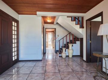 Casa · 380m² · 3 Quartos · 4 Vagas · Casa à venda - em Bigorrilho