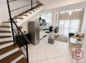 96b548907718a42a0032bb12c9d0de0213d6a51d · Loft com 1 dormitório à venda, 69 m² por R$ 550.000,00 - Gonzaga - Santos/SP