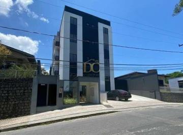 Apartamento · 53m² · 2 Quartos · 1 Vaga · Apartamento Térreo no Atiradores 1 Suíte + 1 dormitório