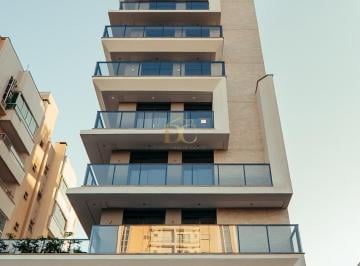Apartamento · 116m² · 3 Quartos · 2 Vagas · Apartamento Alto Padrão no América, 116,70m² e 3 dormitórios sendo 2 suítes