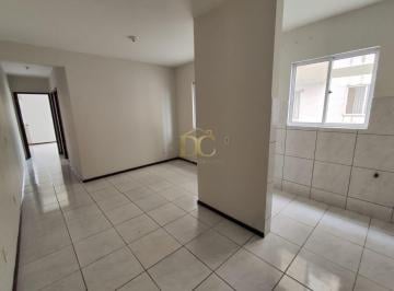 Apartamento · 45m² · 2 Quartos · 1 Vaga · Apartamento no Térreo no Vila Nova com 2 Quartos