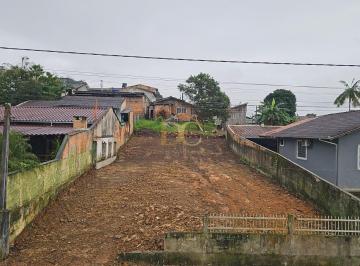 Terreno · 360m² · Terreno Escriturado 12 x 30 PARQUE GUARANI