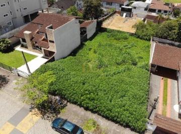 Terreno · 800m² · Terreno no Atiradores
