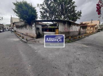 b071da3f73a73d642b9ff70fc8c0fae002d93b7a · Área à venda, 730 m² por R$ 800.000,00 - Venda da Cruz - São Gonçalo/RJ