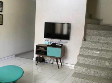 Casa · 166m² · 6 Quartos · 1 Vaga · Casa a Venda Aclimação Residencial ou Comercial