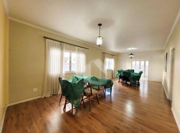 Sala · Apartamento com 3 dormitórios à venda, 200 m² por R$ 1.000.000,00 - São Benedito - Poços de Caldas/M