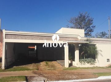 Casa · 140m² · 3 Quartos · 2 Vagas · Casa Condomínio à venda, 3 quartos, 2 vagas, Vainice Andrade, Condomínio - Uberaba/MG