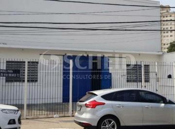 Comercial · 481m² · 5 Vagas · ÓTIMO GALPÃO LOCALIZADO AO LADO DA AV. JOAO DIAS, COM ACESSO AS MARGINAIS