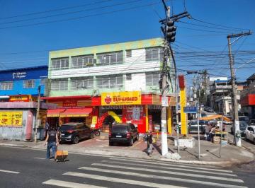 Comercial · 600m² · Sobreloja de prédio comercial  600m² com 13 salas na av Cupecê