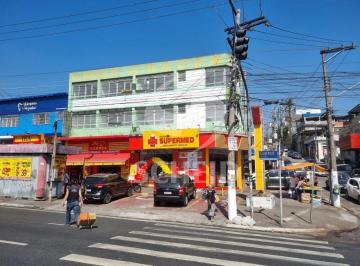 Comercial · 600m² · Sobreloja de prédio comercial 600m² com 13 salas na av Cupecê