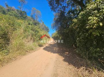 Rural · 72000m² · Sítio em Estrada do Galo - Patrimônio Selva - Selva/PR