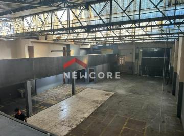 Comercial · 600m² · 2 Quartos · Loja em Rua Doutor Ricardo - Centro - Campinas/SP