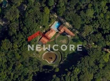 Rural · 250m² · 3 Quartos · 5 Vagas · Chácara em Estrada Santo Izidoro da Lagoa - da Lagoa - Itapecerica da Serra/SP