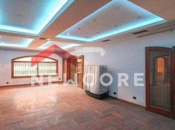 Casa · 900m² · 4 Quartos · 13 Vagas · Casa em Rua Fausto - Vila Moinho Velho - São Paulo/SP
