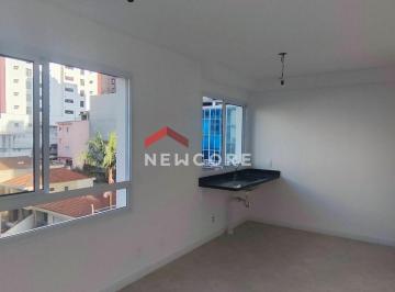 Apartamento · 23m² · 1 Quarto · Studio em  Rua Doutor Seng - Morro dos Ingleses - São Paulo/SP