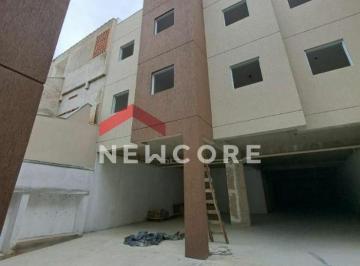 Apartamento · 86m² · 2 Quartos · 1 Vaga · Cobertura em Rua Grã-bretanha - Vila Príncipe de Gales - Santo André/SP