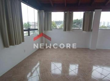 Apartamento · 181m² · 3 Quartos · 1 Vaga · Cobertura em  Rua Doutor Ney Cabral - Nonoai - Porto Alegre/RS