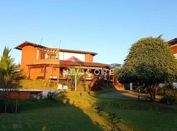 Rural · 1680m² · 4 Quartos · 4 Vagas · Chácara em condomínio em Alameda das Azaléias - Chácaras Santa Rita - Caçapava/SP