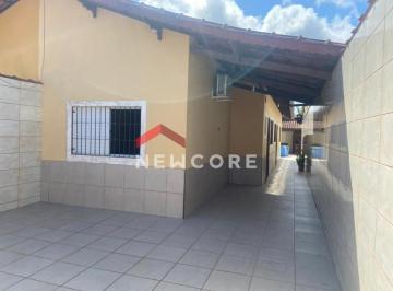 Casa de 2 quartos, Mongaguá · Casa em  naides - Jardim Praia Grande - Mongaguá/SP