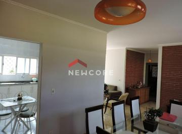 Casa · 139m² · 3 Quartos · 2 Vagas · Casa em Rua 13 BE - Estádio - Rio Claro/SP