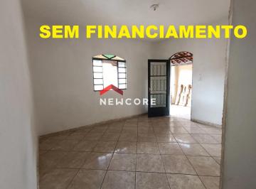 Casa · 200m² · 3 Quartos · 2 Vagas · Casa em Rua Marechal Costa e Silva - JK - Contagem/MG