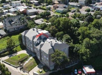 Apartamento de 2 quartos, Gramado · Apartamento em José Bergamo filho - Várzea Grande - Gramado/RS