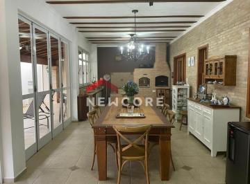 Casa de 3 quartos, Botucatu · Casa de condomínio em Avenida Administrador Joaquim de Castro - Jardim Paraíso - Botucatu/SP