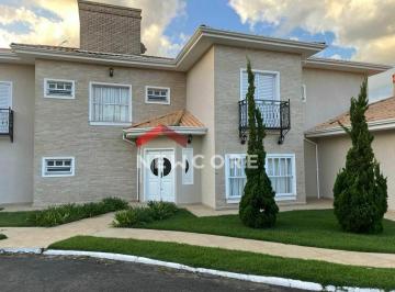 Casa · 375m² · 3 Quartos · 4 Vagas · Casa de condomínio em Avenida Administrador Joaquim de Castro - Jardim Paraíso - Botucatu/SP