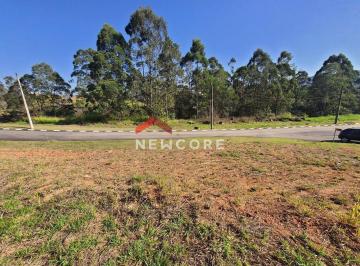 Terreno · 778m² · Lote em condomínio em Alameda das Gardênias - Reserva Nature - Jandira/SP
