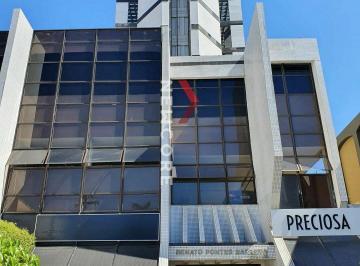 Comercial · 41m² · 1 Quarto · Sala comercial em Avenida Treze de Maio - Centro - Campos dos Goytacazes/RJ