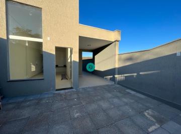 Casa · 140m² · 3 Quartos · 2 Vagas · Casa Geminada à venda, 3 quartos, 2 suítes, 2 vagas, Portal do Sol - Lagoa Santa/MG