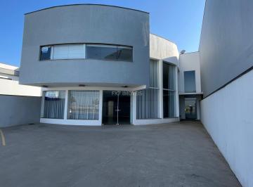 Foto 01 · Prédio comercial para locação no Swiss Park Campinas