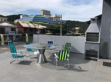 Foto 01 · Apartamento para 7 pessoas com 2 vagas de garagem localizado na praia de Mariscal em Bombinhas