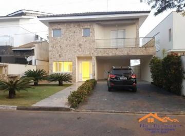 Casa · 389m² · 4 Quartos · 6 Vagas · EXCELENTE CASA EM CONDOMINIO FECHADO, AGENDE SUA VISITA!!