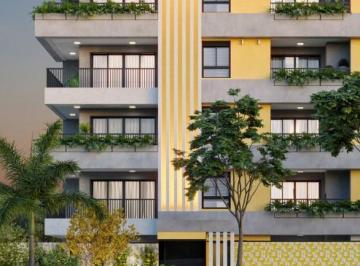 Apartamento de 2 quartos, Curitiba · APARTAMENTO 2 QUARTOS SUÍTE 1 VAGA BACACHERI PERTO DO PARQUE BACACHERI