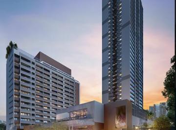 Apartamento de 1 quarto, São Paulo · #MOÓCA STUDIOS 30 M² PARA INVESTIMENTO OU MORADIA  m² 13.572,00