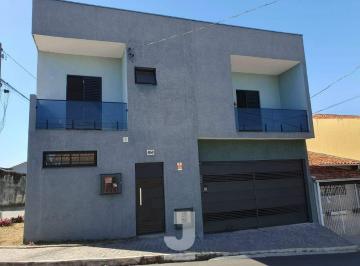 Casa · 85m² · 3 Quartos · 2 Vagas · Casa à Venda - Jardim Araguari, Bragança Paulista - 85m2 - 3 Quartos