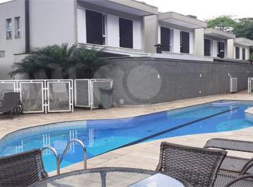 Casa , São Paulo · Casa-Sobrado-condomínio fechado-Tremembé/ZN, 4 quartos, 3 suítes, 4 vagas, 280m2