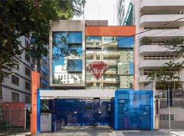 11475f797923920504d3fb3b8aab38615028de4c · Vendo prédio Jardim Paulista