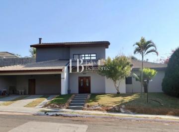 Foto 02 · CASA TÉRREA PARA VENDA , 400 M2, CONDOMÍNIO PORTAL DA COLINA , JUNDIAÍ - SP
