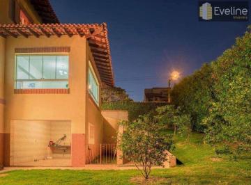 Casa · 600m² · 3 Quartos · 3 Vagas · Casa com 3 dorms, Chácara Jafet, Mogi das Cruzes - R$ 1.3 mi, Cod: 3381