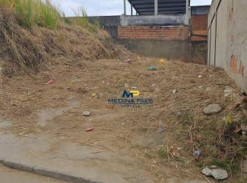 bbc8246e9537a8ed64be6fe9c98112f4e57bdf52 · Terreno à venda, 120 m² por R$ 100.000,00 - Mutuá - São Gonçalo/RJ