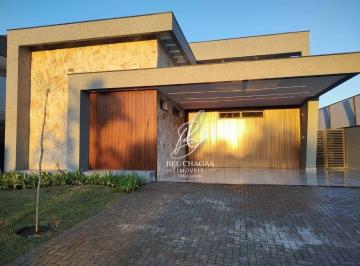541657f9de4c2b3ace764f5c589b63f96255e8a1 · Casa com 3 quartos à venda - Condomínio Alphaville Nova Esplanada - Votorantim/SP