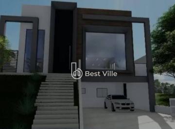 2e90b7ec5be8c69f268a63a6e92561d984278664 · Casa com 4 dormitórios à venda, 300 m² por R$ 3.725.000,00 - Alphaville - Santana de Parnaíba/SP