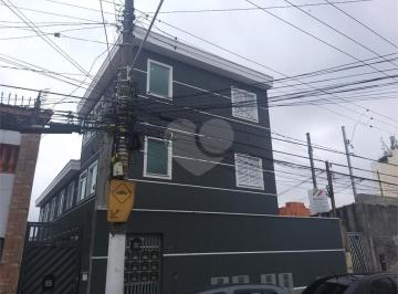 Apartamento de 1 quarto, São Paulo · Condomínio em Vila Guilherme - SP